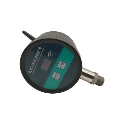 Buy Flat 15uA Wireless Pressure Sensor with Dispaly online manufacture