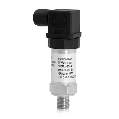 Buy PPM-T126A 36VDC 20MPa Liquid Pressure Sensor For Hydrological Exploration online manufacture