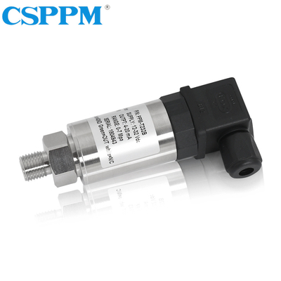Buy 24VDC 1.5kHz Oil Pressure Transducer High Strength Stainless Steel online manufacture