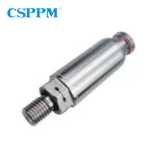 Buy No Hysteresis 60MPa Fuel Pressure Transmitter For Armored Vehicles online manufacture