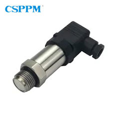 Buy CE Flush Membrane Pressure Sensor 40MPa Flush Diaphragm Pressure Transducer online manufacture