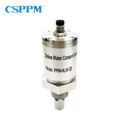 Buy CSPPM Oil Moisture Sensor 28V DC Moisture Content Sensor online manufacture