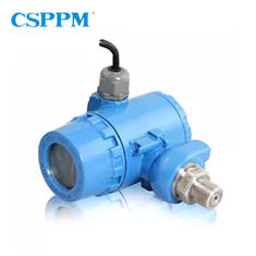 Buy 2000bar MEMS Explosion Proof Pressure Transducer Output 4 To 20mA online manufacture