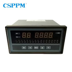 Buy Intelligent 10V AC Circuit Check Measure Alarm Instrument Accuracy 0.2% FS online manufacture