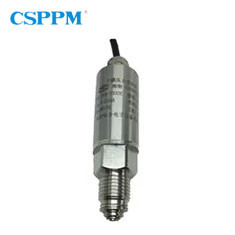 Buy PPM-T332C Pressure Transmitter for High temperature viscous fluid online manufacture