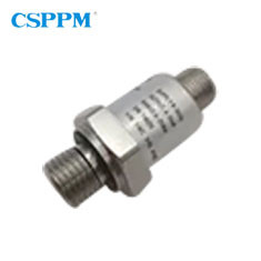 Buy 60 BAR 1ms Industrial Automation Sensor For Booster Pump online manufacture