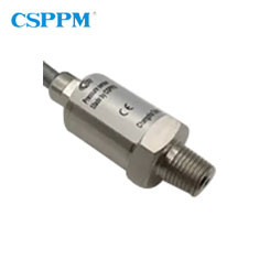 Buy Accuracy 1%FS Industrial Automation Sensor 5VDC Gas Pressure Transmitter online manufacture