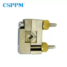 Buy 390pF 400pC/N Industrial Automation Sensor For Engine Injection online manufacture