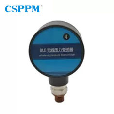 Buy PPM-T9406 Wireless Pressure Sensor For Hydraulic Station online manufacture
