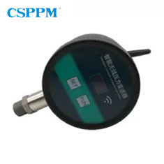 Buy High Pressure IP65 Wireless Pressure Sensor Accuracy 0.5% online manufacture