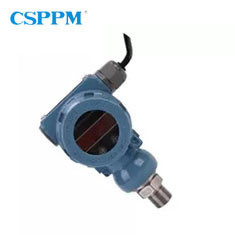 Buy 0.1% FS 3000bar Industrial Pressure Transmitter High Sensitivity online manufacture