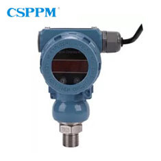 Buy 9-36VDC Digital Explosion Proof Pressure Sensor For Liquid Gas online manufacture