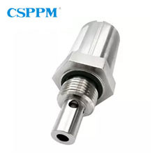Buy SS316L Accuracy 0.5% Humidity And Moisture Sensor For Oil Field online manufacture