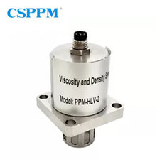 Buy 24VDC Engine Oil Quality Sensor 0.5mPa s Oil Viscosity Sensor online manufacture