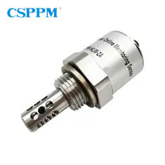 Buy IP66 36V DC 5mA Oil Moisture Sensor Oil Condition Sensor online manufacture