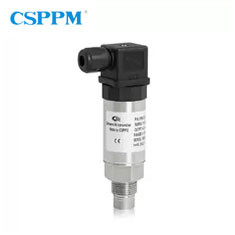 Buy PPM-T232C 0 ～ 6 MPa 150 MPa Polyurethane Equipment Pressure Transmitter online manufacture