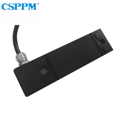Buy Optical Strain Gauge Pressure Sensor linear deformation Measuring type online manufacture