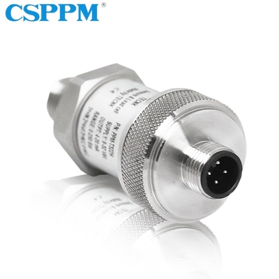 Buy PPM-T322H Sputtered Thin Film Oil Pressure Sensor online manufacture