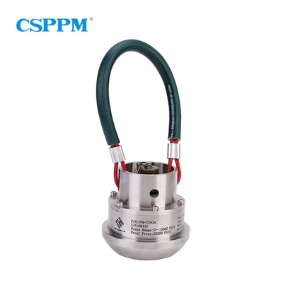 barometric pressure sensor