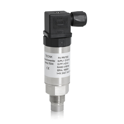 PPM-T232C Flush Membrane Pressure Transmitter