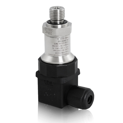 PPM-T222H Anti Cavitation 250Bar Industrial Pressure Transmitter For Gas