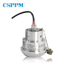 Accuracy 0.25%FS 5000psi Hammer Union Pressure Transmitter For Oil