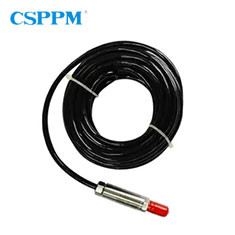 10VDC -196 Degree Aerospace Pressure Sensor Low Temperature