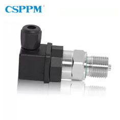 9VDC Pressure Transmitter Sensor 10 Bar Pressure Sensor For Gas
