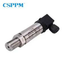 36VDC 2000bar Liquid Nitrogen Pressure Sensor Corrosion Resistance