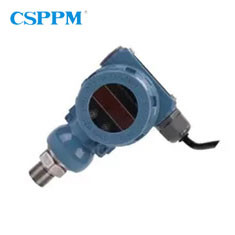 2 Wire 600bar Flameproof Pressure Transmitter For Building Materials