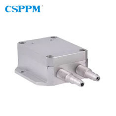 PPM-T155 Differential Pressure Transducers For Gas