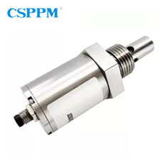 100bar Engine Oil Quality Sensor Accuracy 0.3% Water In Oil Sensor