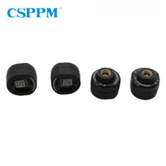 1.8V 1280kPa TPMS Tire Pressure Sensors RF Frequency 2.4 GHz