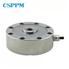 IP65 Sensitivity 2 MV/V Load Cell Sensor Capability 100 t