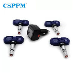 2.4GHz 3V TPMS Tire Pressure Sensors For Car Engine