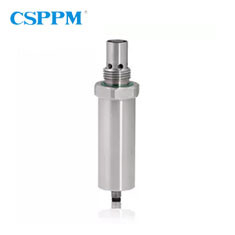 28VDC 20mA Engine Oil Quality Sensor Accuracy 0.3 Degree