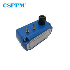 IP65 30VDC Flow Pressure Transducers For Orifice Plate