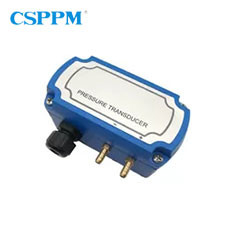 SS 10PSI Pressure Transducer Sensor For Energy Management Systems