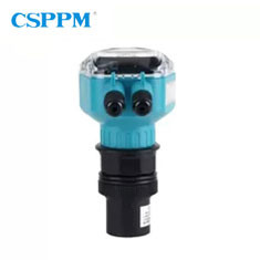 Hydrographic Survey 30V 5A Ultrasonic Water Level Sensor Accuracy 0.5%