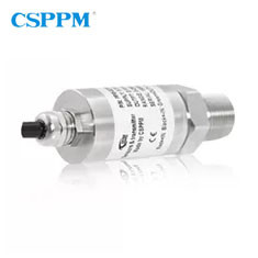 PPM-S230A Hydraulic System And Strain Gauge Pressure Sensor